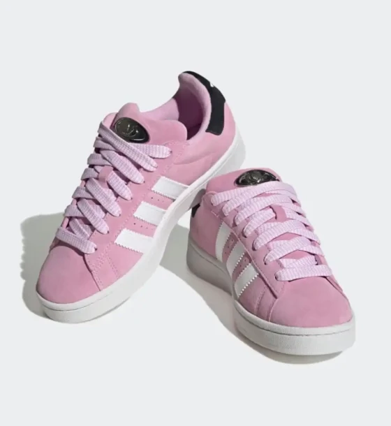 Adidas Campus Pink